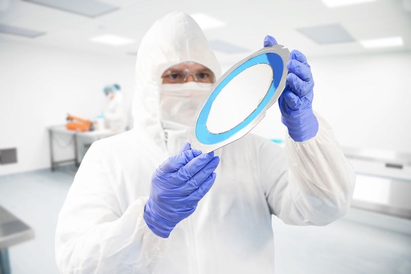Integrity Cleanroom announced that its ISO Class 6 cleanroom at its Suffolk, UK, was available for rental use