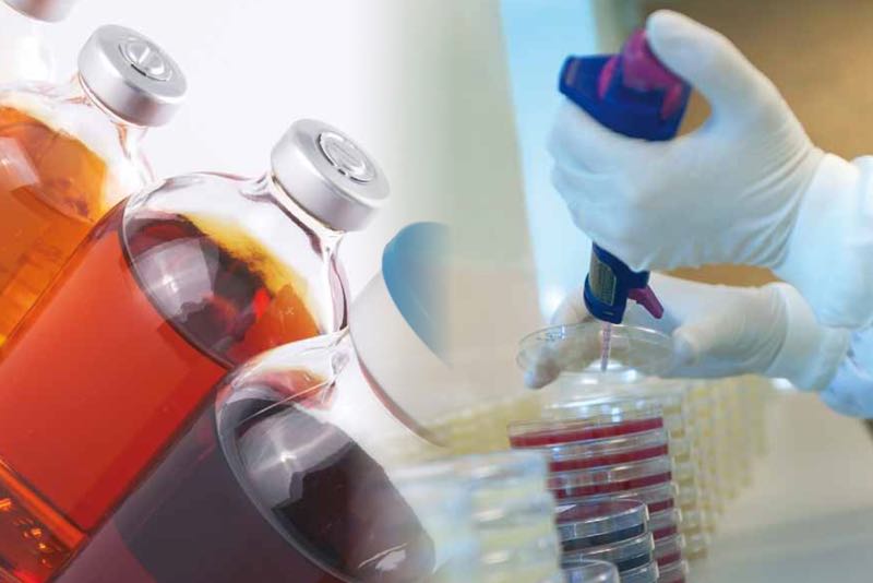 Cherwell reported a 21% increase in sales to distributors of its Redipor during the 2017/18 financial year