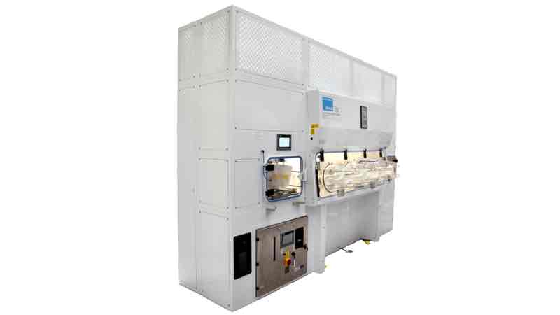 2019 Cleanroom Business Round-up