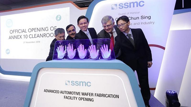 2019 Cleanroom Construction Round-up