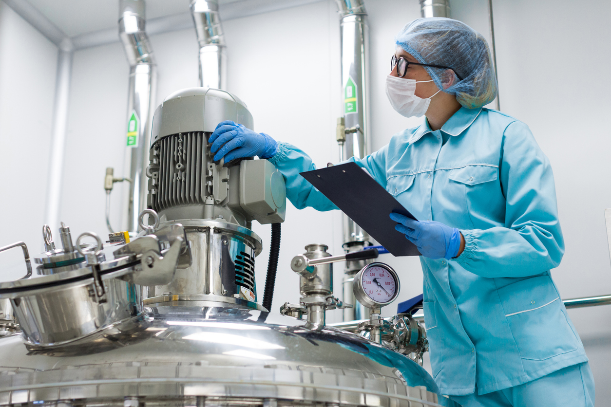 A guide to common sterile processing contaminants