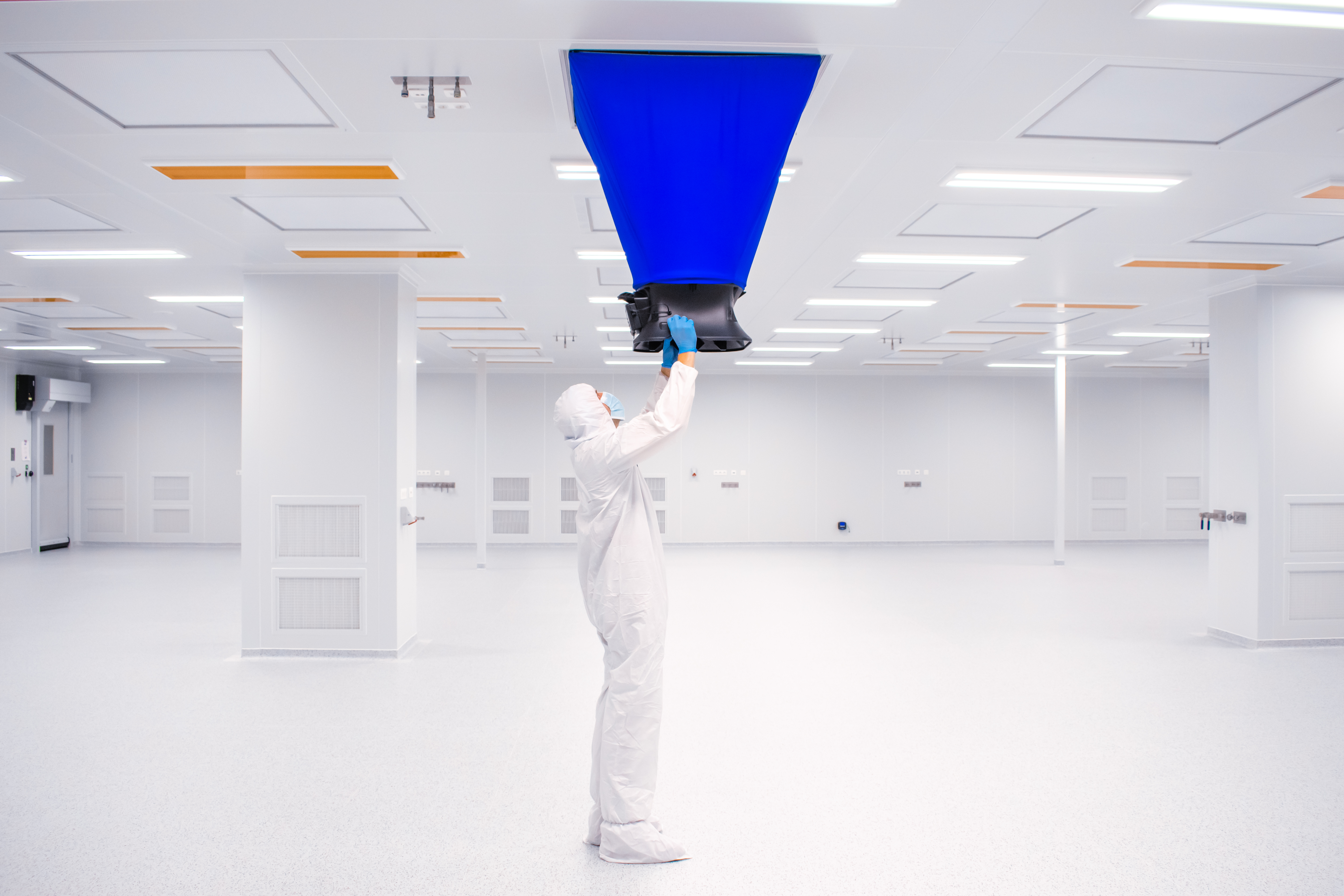 ABN Cleanroom Technology