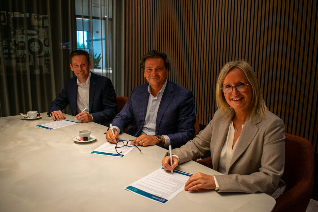 ABN Cleanroom Technology invests in continuous pharma tech
