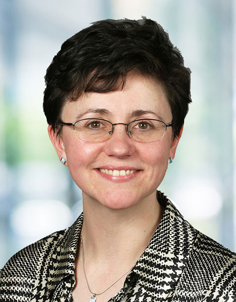 Professor Carole Longson, MBE, Chief Scientific Officer at the Association of the British Pharmaceutical Industry 