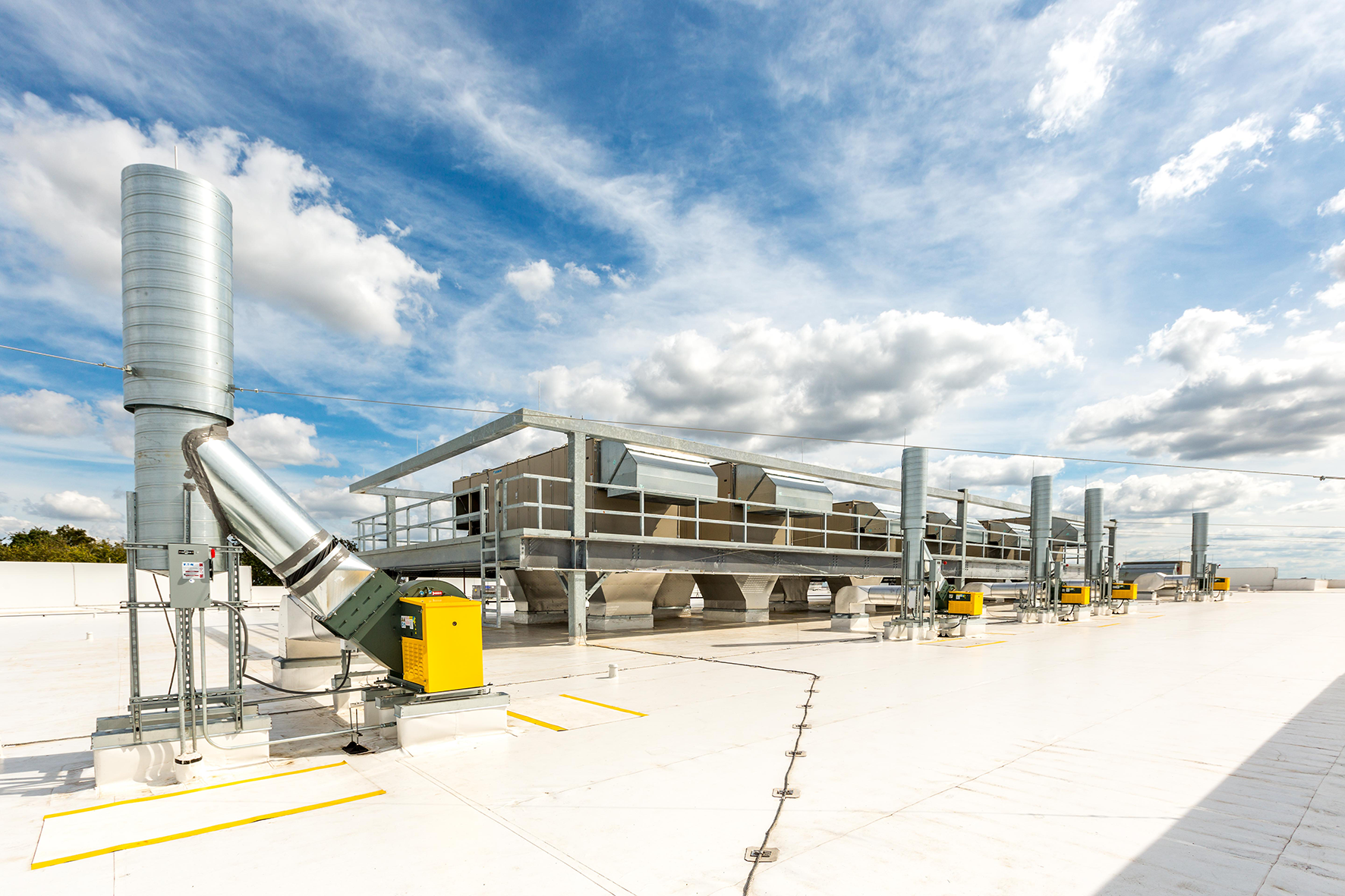 AES Clean Technology