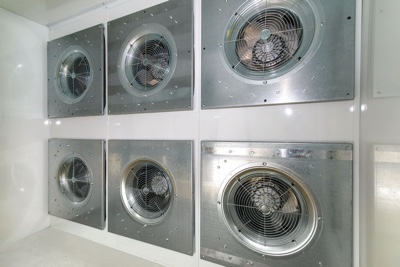 Air handling units in the spotlight