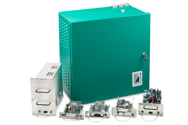 Aircuity CEO talks about the launch of “adaptive airflow” solution for cleanrooms