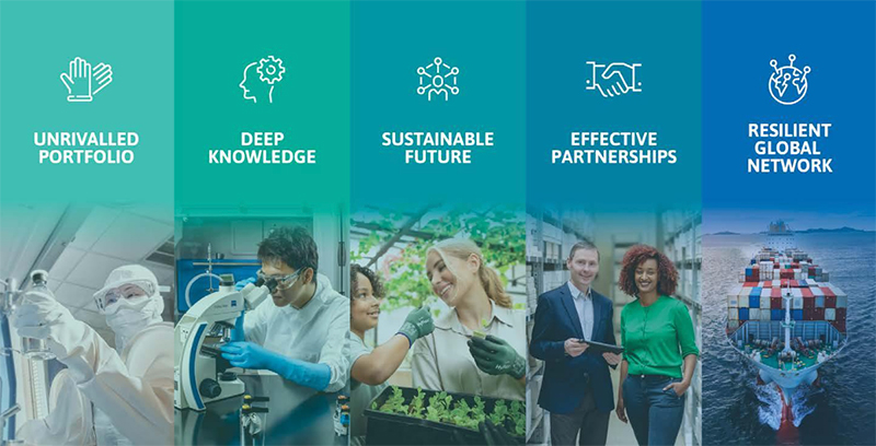 Ansell: leading the world to a safer future