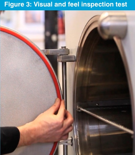 Autoclave costs running away