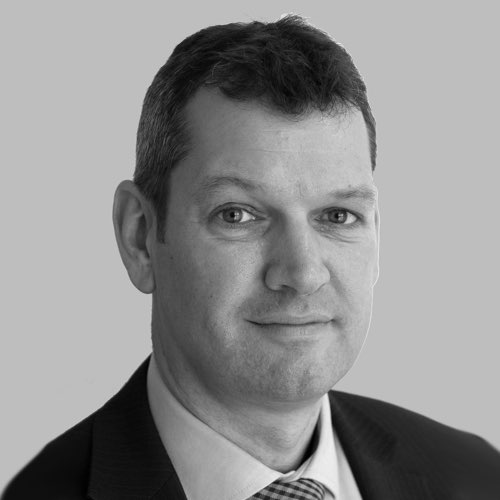 Paul Bradley<br>General Manager<br>BBCAPS Aseptic Unit<br>B.Braun Medical