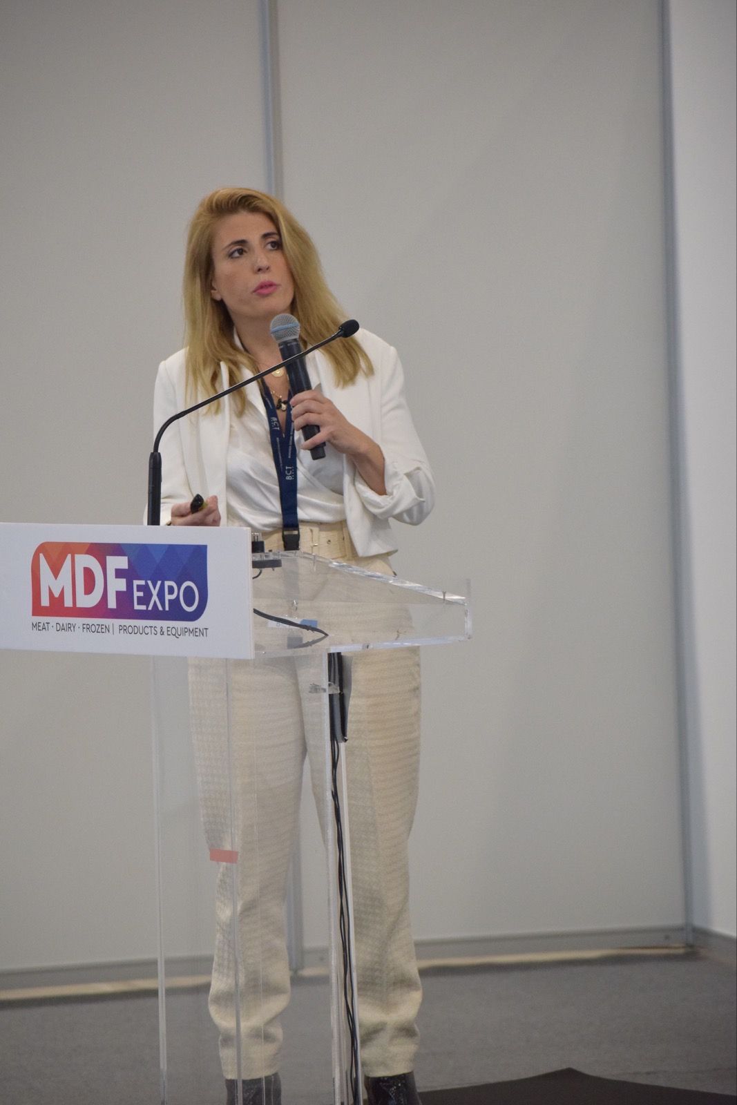 BCT Group's Katia Bougatsou explains the implications of sustainability and geography for the cleanroom market