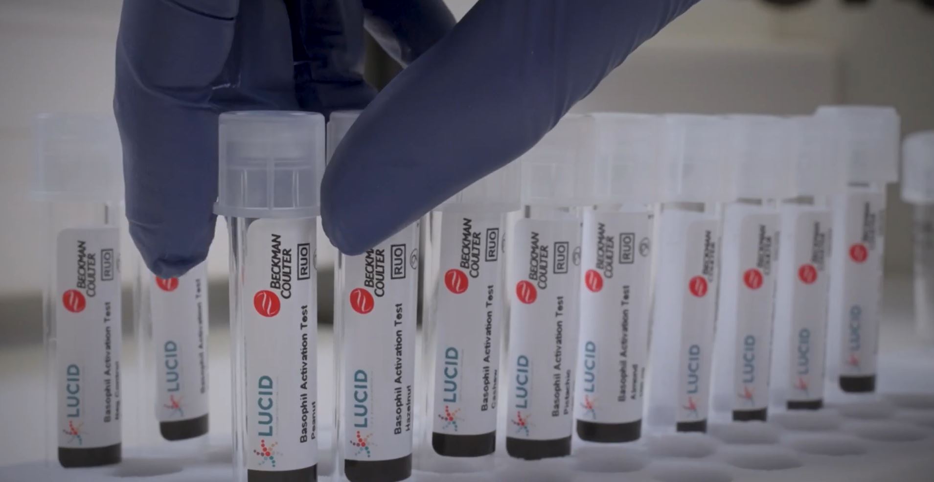 Beckman Coulter Life Sciences launches safer, Next-Generation Basophil Activation Test