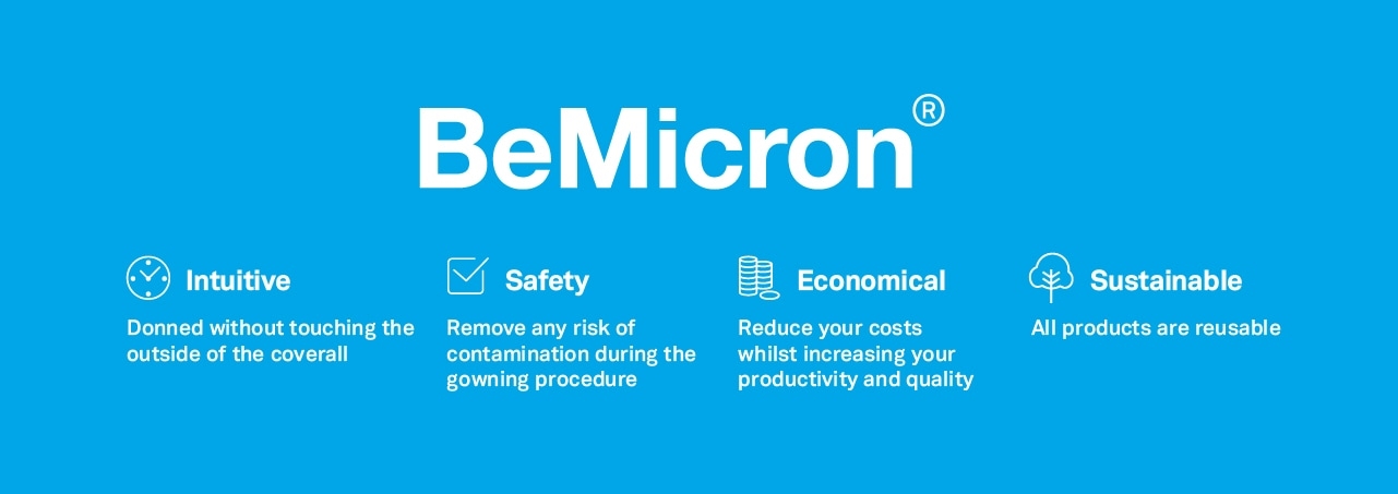 BeMicron