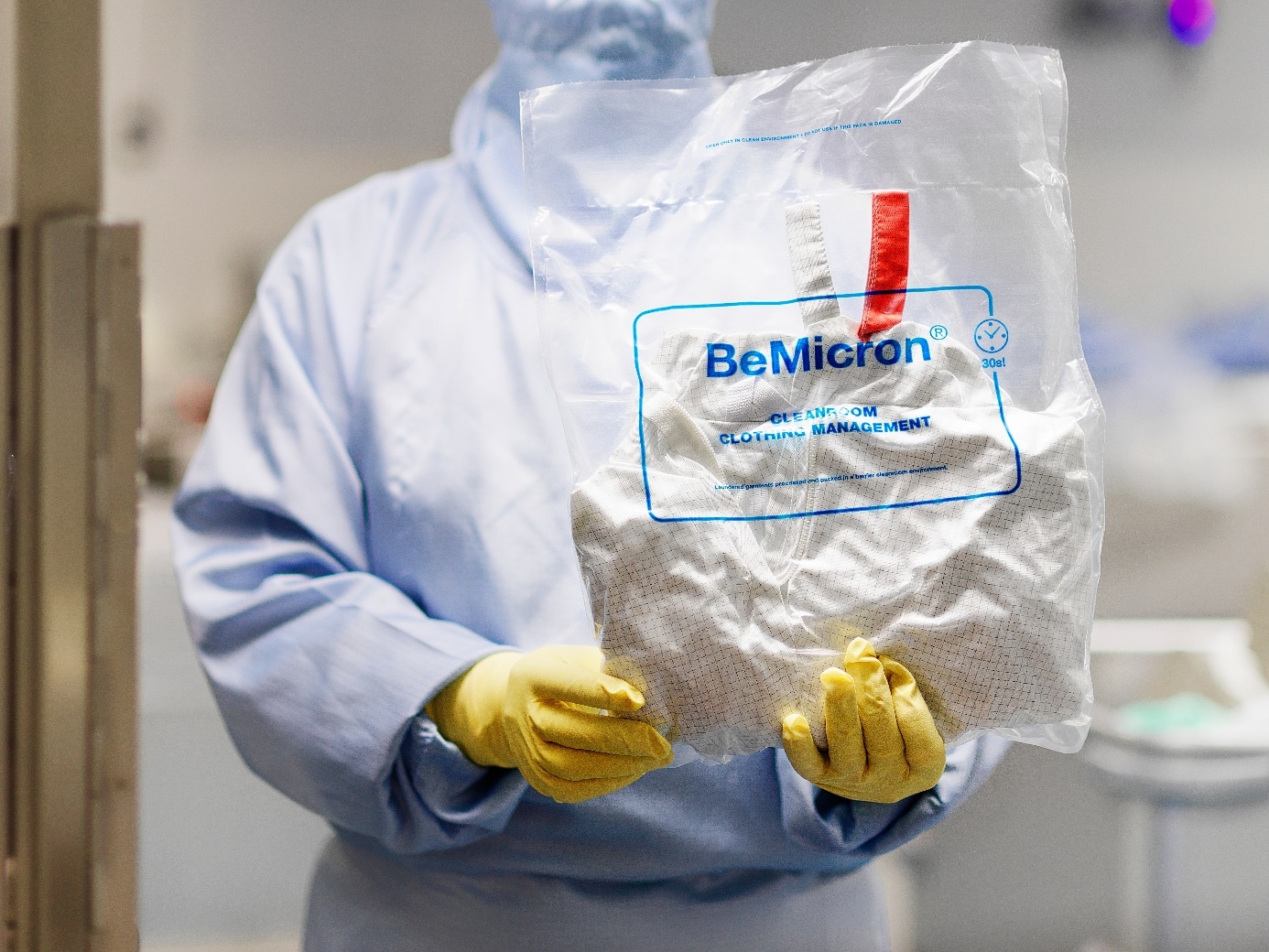 BeMicron