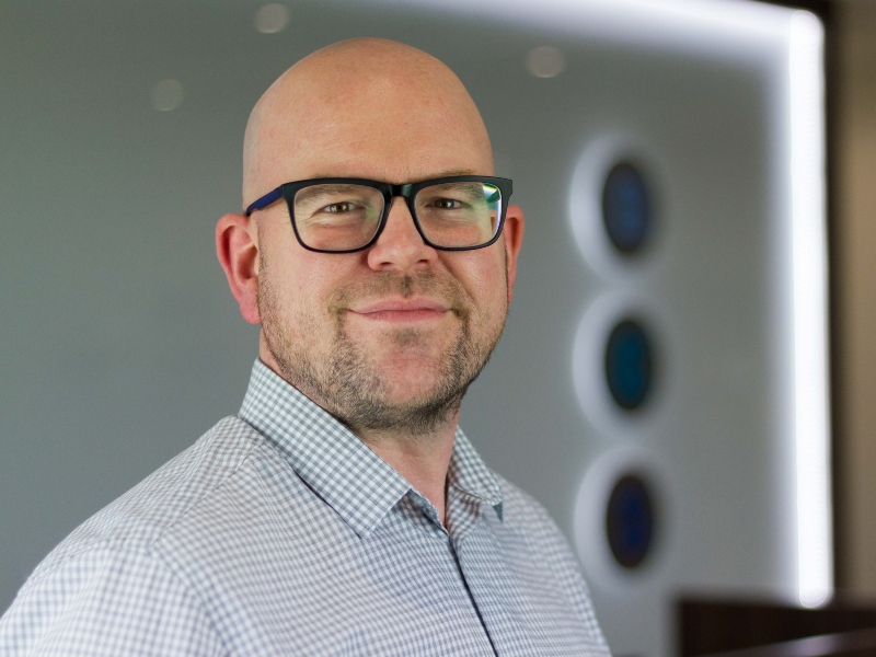 Ensuring seamless cleanroom construction through early engagement