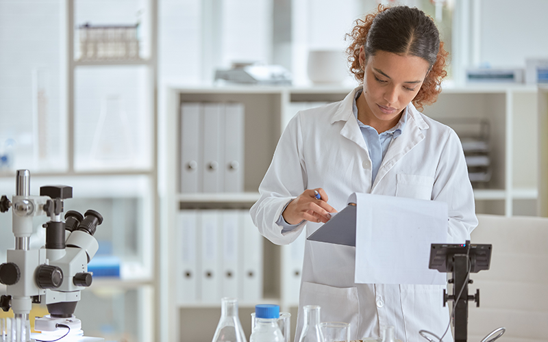 Big names announced for leading Pharma and Cleanroom conference