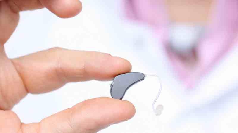 The trend for implantable devices in the medical industry is a significant advance for the sector