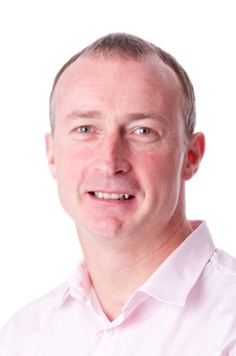 Rick Smith, Managing Director <a href='http://www.forbesburton.com/'>Forbes Burton</a>
