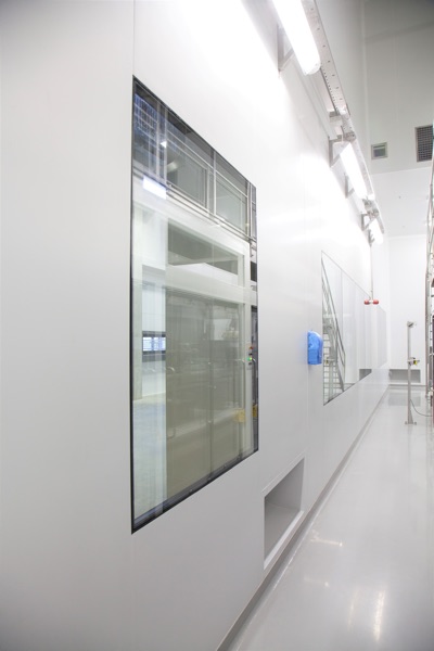 Building blocks for milk powder manufacturing