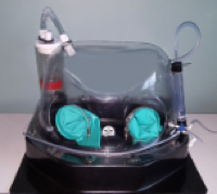 The Posi-Dome I-Box from Banthrax