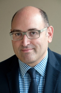 C2 Pharma's CEO Andrew Badrot on his journey with the company