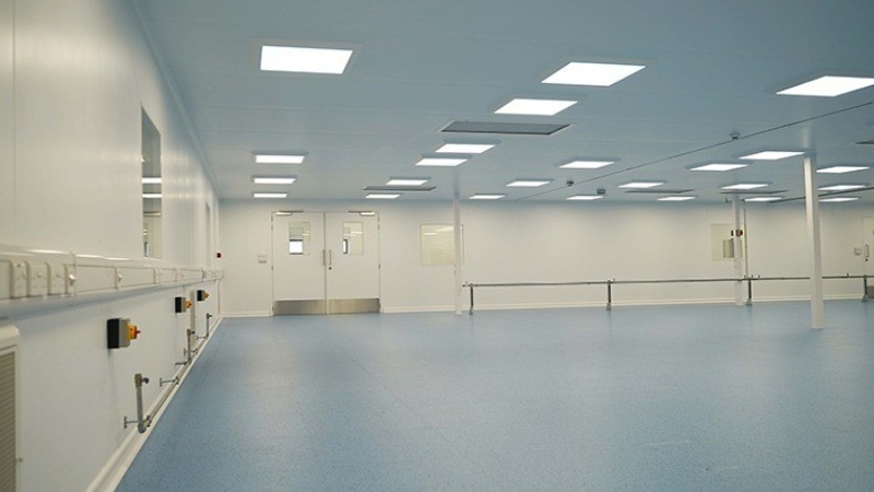 C2C set to deliver cleanroom for electric vehicle batteries