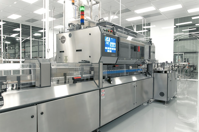 Case study: Angstrom Technology
