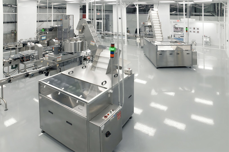 Case study: Angstrom Technology