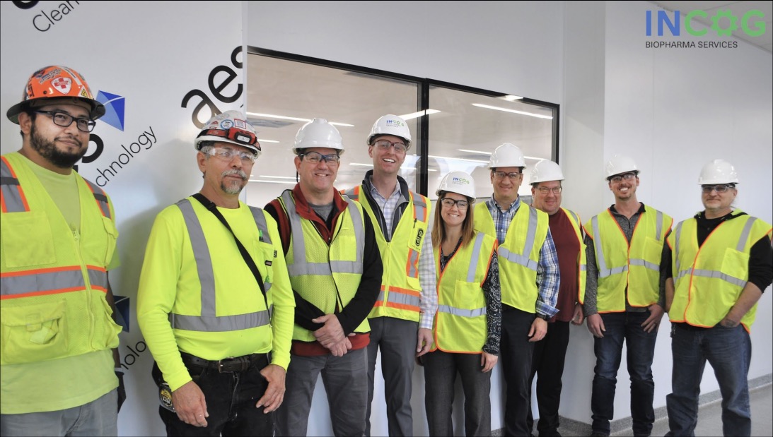 Catching up with AES Clean Technology's Grant Merrill in 2023