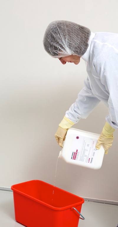 Suppliers will be able to advise about the status of the products currently in use