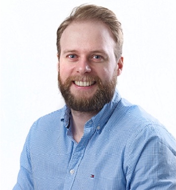 Hamish Hogg