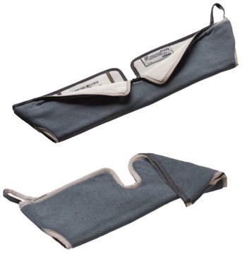 Fig. 4: MicronSwep double-sided flat mop