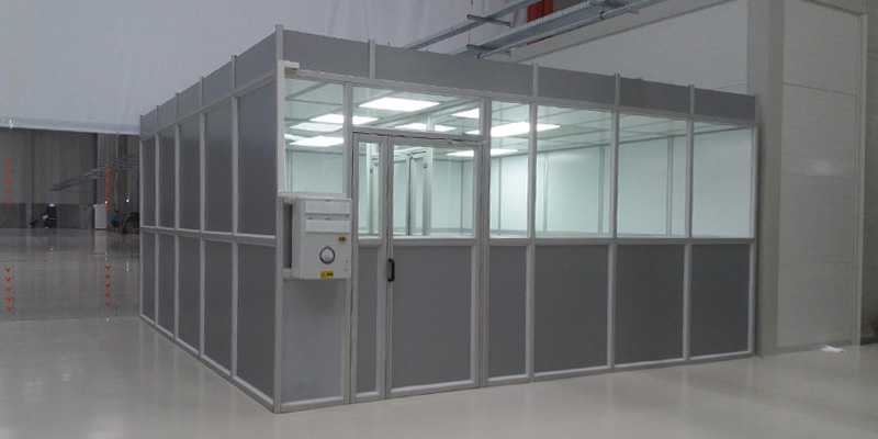Cleanroom Expert