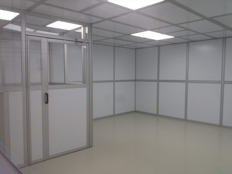 Cleanroom Expert