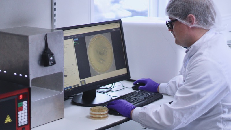 Cleanroom monitoring: How to make the most of your data