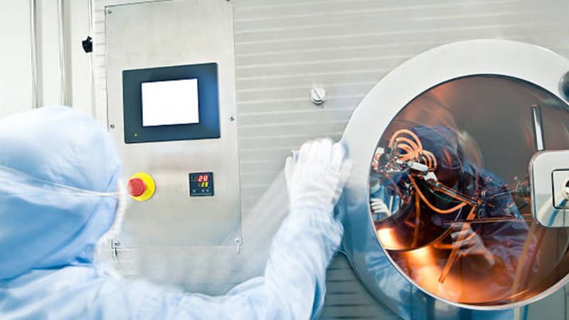 Cleanroom suitability: Making it right for the process