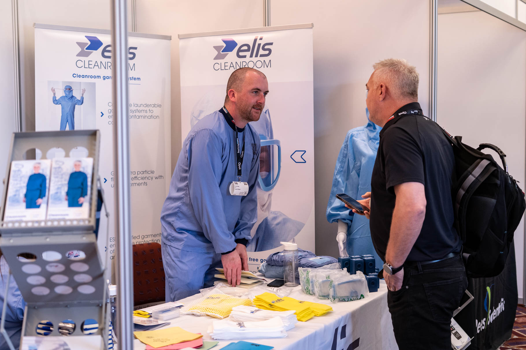 Cleanroom Technology Conference 2023 | Review