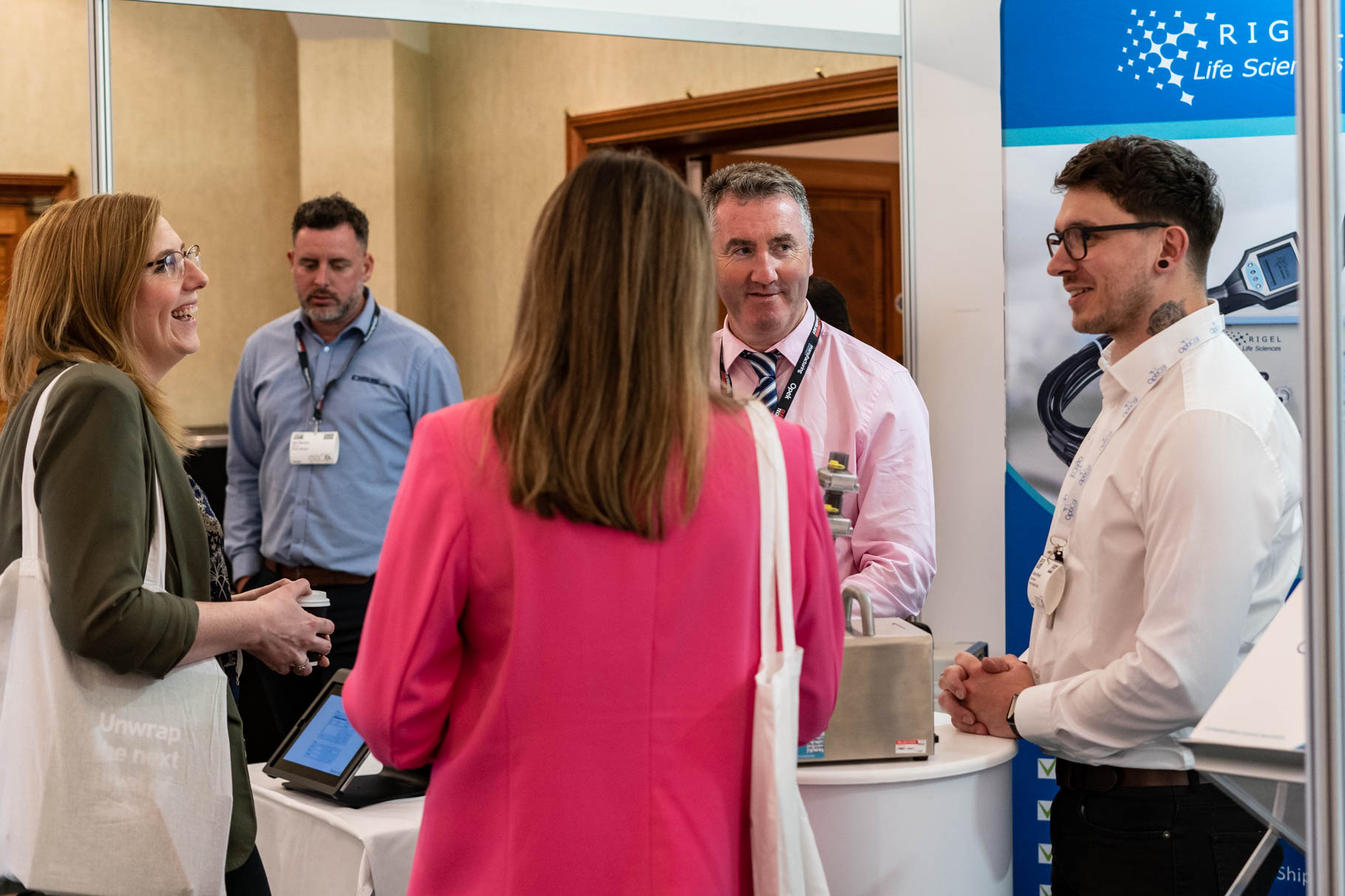 Cleanroom Technology Conference 2023 | Review