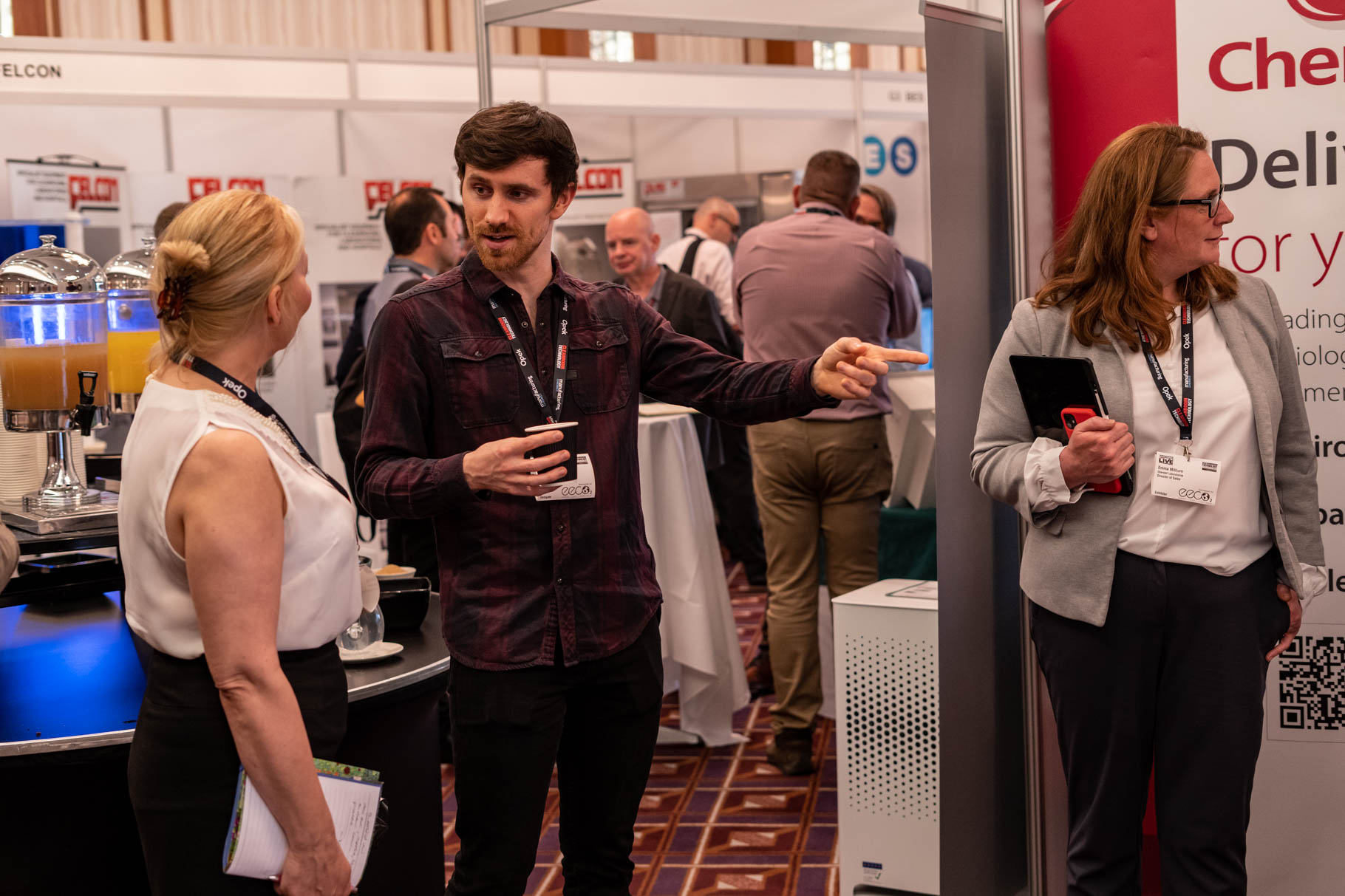 Cleanroom Technology Conference 2023 | Review