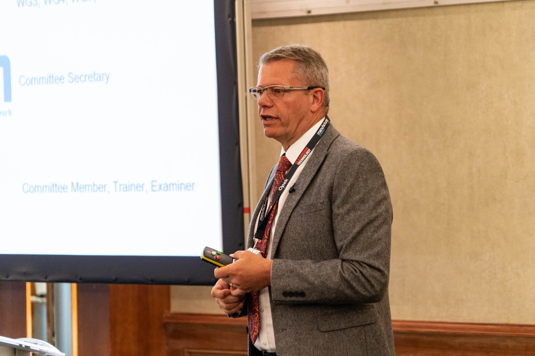 Cleanroom Technology Conference 2023 | Review