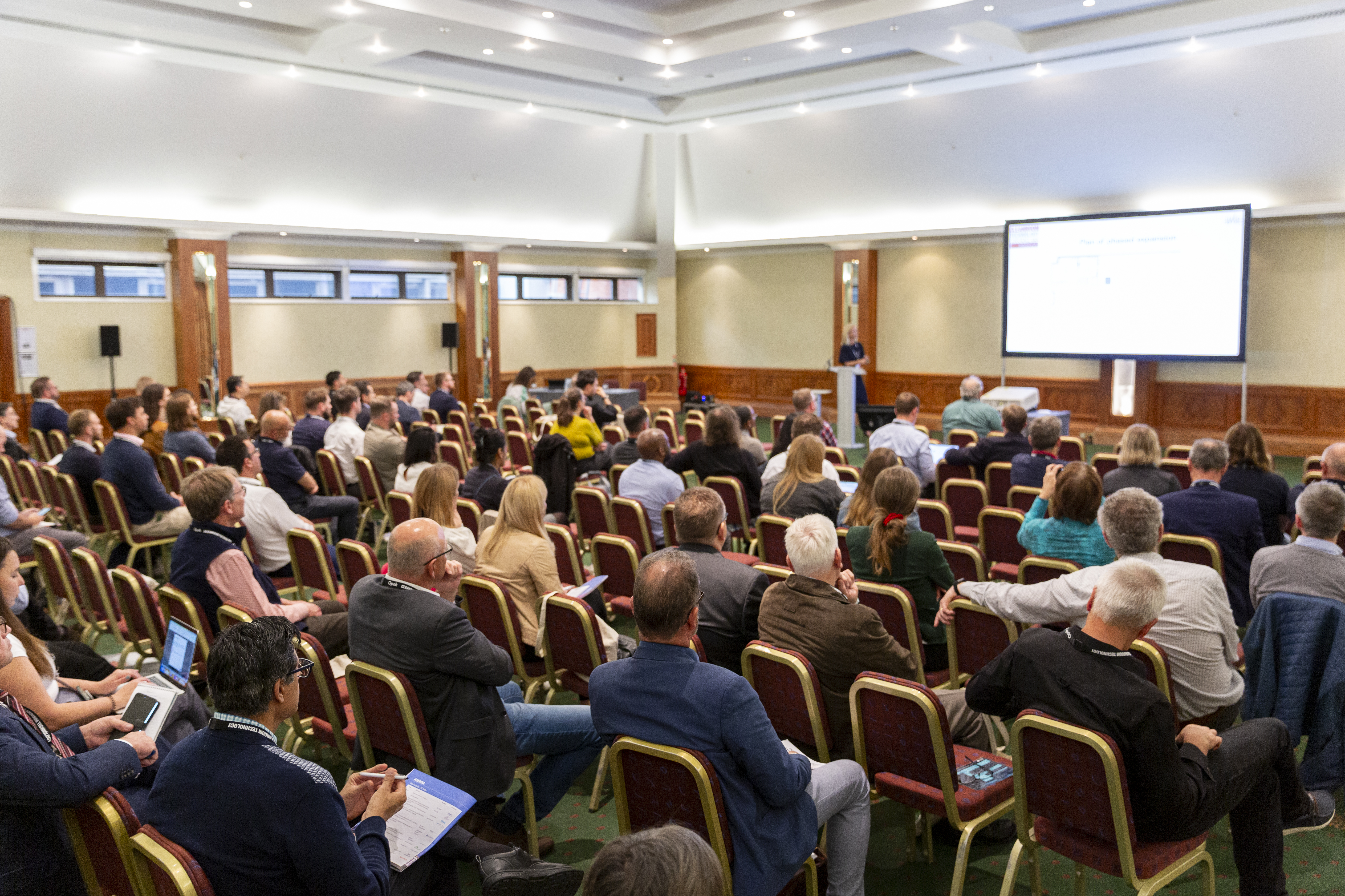 A deep dive into the 2025 Cleanroom Technology Conference agenda