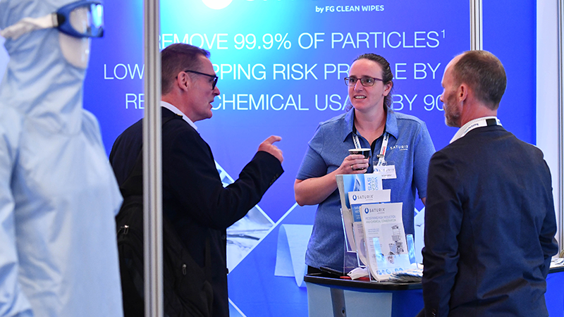 Cleanroom Technology Conference opens for Super Early Bird tickets!
