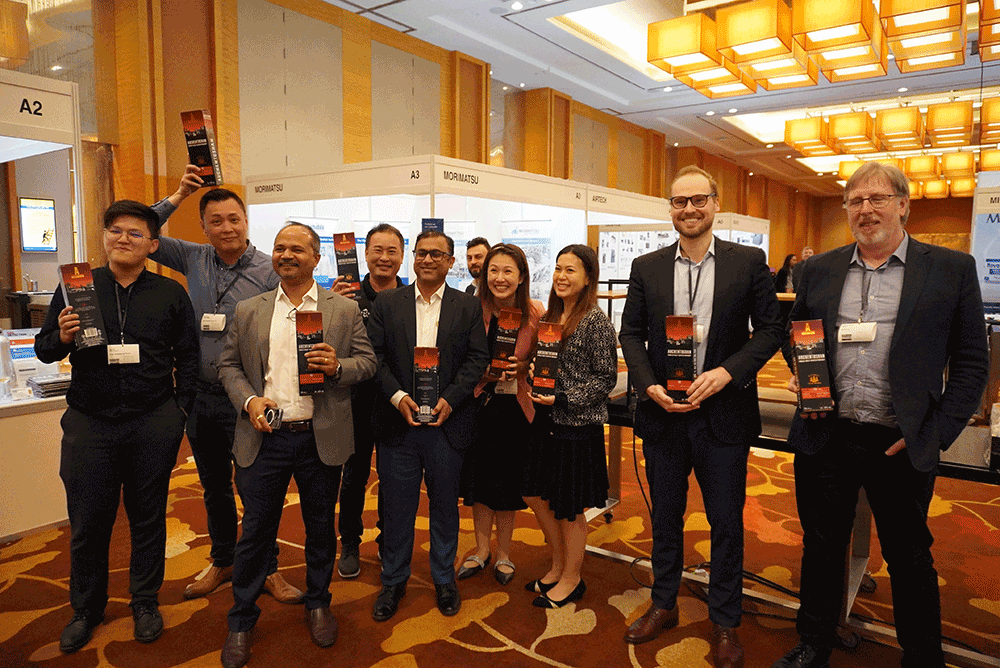 Cleanroom Technology Conference Singapore 2023: Day one review