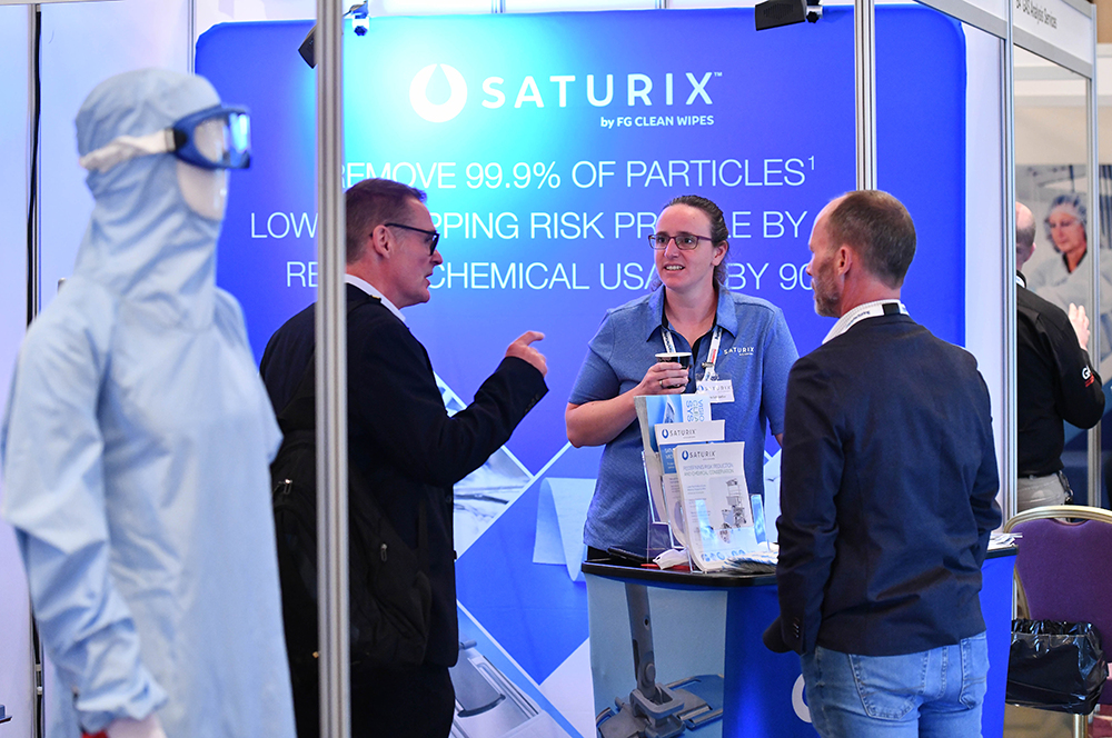 Cleanroom Technology Conference: what did you miss?