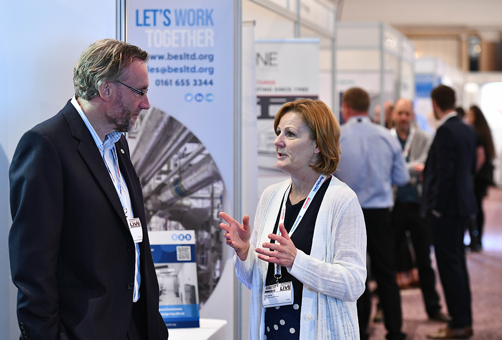 Cleanroom Technology Conference: what did you miss?