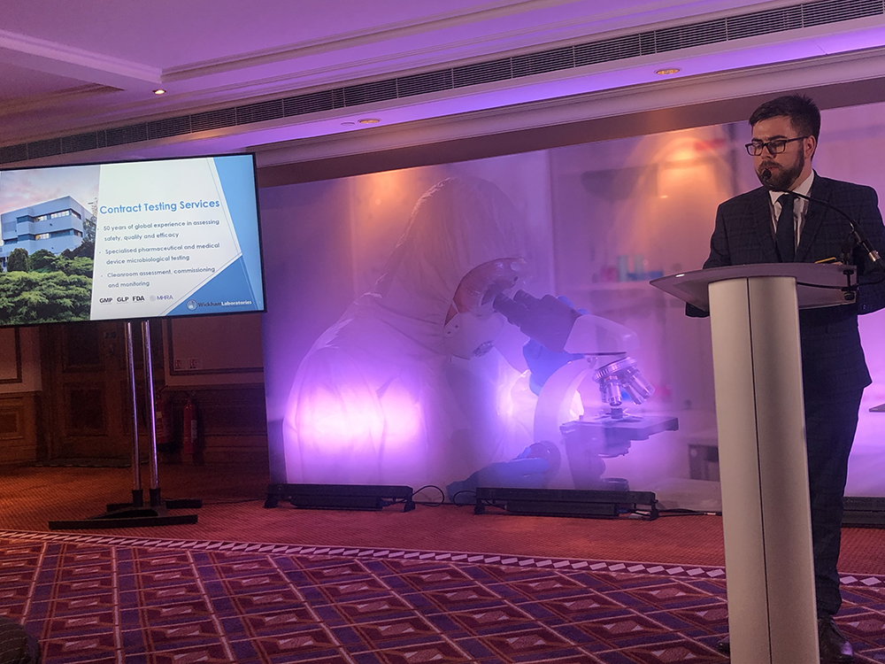 Cleanroom Technology Conference: what did you miss?