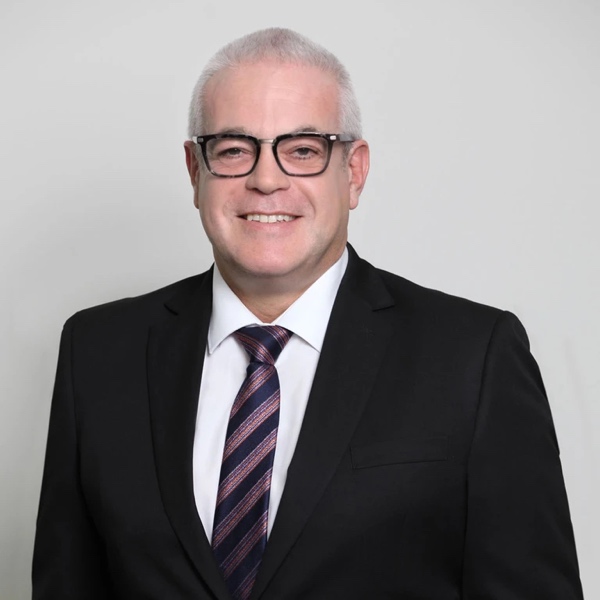 Michael Rodd<br>Managing Director – Sales Exyte Technology