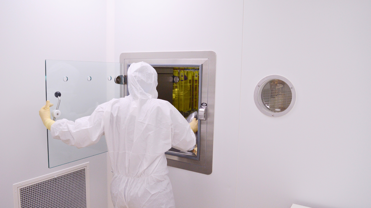 cleanroomshop.com