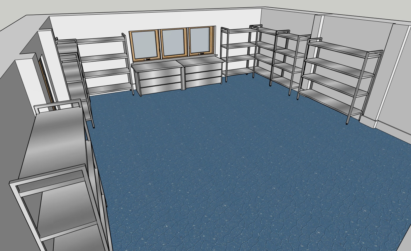 cleanroomshop.com