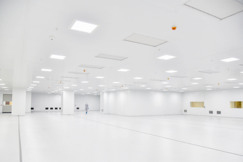 Connect 2 Cleanrooms Ltd